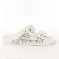 Emporio Armani Claquette Men's Unlimited Logo