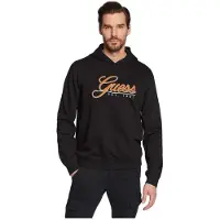 GUESS Heren Sweatshirt Handsome