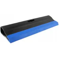 Kubala - Voegspaan - 245mm - Kunststof - Schuin Afgesneden Rubber