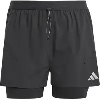 Adidas Sportbroek 'Adi365' zwart