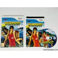Runaway: Dream Of The Turtle