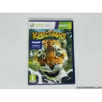 Kinectimals (Xbox 360)