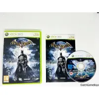 Batman Arkham Asylum (classics)
