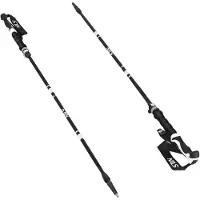 NILS Opvouwbare wandelstokken TK8603 | Maat TU