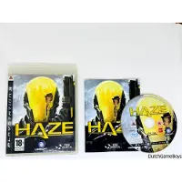 Haze (PlayStation 3)