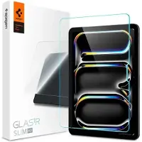 Spigen Glass.TR Slim IPad Pro 11 Inch Glazen Screenprotector