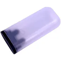 Oral-B iO Opzetborstelhouder - Zwart - voor 2 opzetborstels