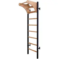 BenchK wandrekset 211 211B zwart