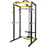 Darwin Fitness Darwin Power Cage Set - Power Rack Set