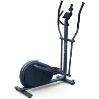 Kettler HOI CROSS+ - Crosstrainer - Premium - Modern design - Bluetooth en ANT+ verbinding - 4 gebruikers profielen