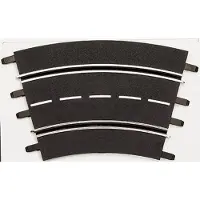 Carrera Curve 2 / 30 graden