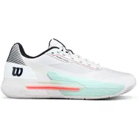 Wilson Rush Tour 5 Clay Heren