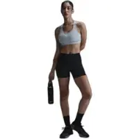 Nike Vrouwenbeha Swoosh Medium
