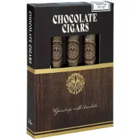Becky's Beckys - Chocolade Sigaren - 3x25g - Chocolade cadeau - Typisch Hollands