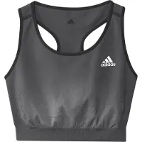Adidas Meisjes topje Aeroknit Aeroready Training Seamless Fitted