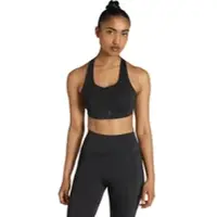 Adidas Sport bh 'Optime Power' zwart