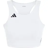 Adidas Dames-T-shirt Adizero Essentials | Maat 2XS