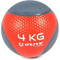 O'live Fitness Medicinale trainingsbal | Maat 4 kg