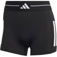 Adidas Sportbroek 'HYG' zwart / wit