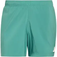 Adidas Boardshorts 'Ess' turquoise / wit
