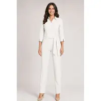 MI PIACE Travel Jumpsuit Dames - Kit - Maat XL/42 - 202033