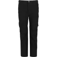 Regatta Rekbare broek met ritssluiting voor kinderen Highton