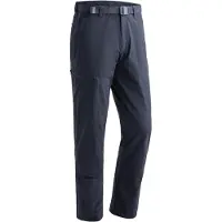 Maier Sports - Nil Winter - Winterbroek 29 - Short, blauw