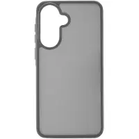 Black Rock Hybrid Case Coque Samsung Galaxy A37 5G zwart 00037342