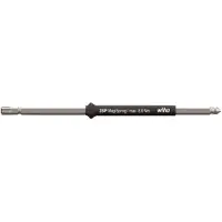 Wiha TORX PLUS MagicSpring Werkplaats Torx plus Verwisselbare kling 4.0 mm 4.0 mm Geschikt voor Torque