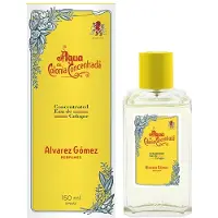 Alvarez Gomez Haar- & baardverzorging Classic Eau de Cologne Spray