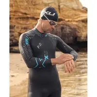 2XU Wetsuit P:2 Propel | Maat M