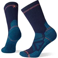 Smartwool - Women's Performance Hike Full Cushion Crew - Wandelsokken 42-45, blauw