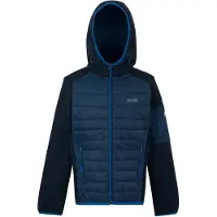 Regatta Hybride kinderhoodie Newhill