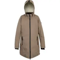 Regatta Waterdicht damesjack Marron