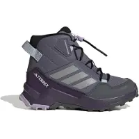 Adidas Wandelschoenen Terrex Ax4r Mid Climawarm+