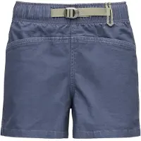 Black Diamond Damesshort Ethos