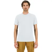 Karpos Quick Cotton T-shirt Met Korte Mouwen