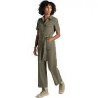 Craghoppers Nosilife Camila Jumpsuit Met Korte Mouwen