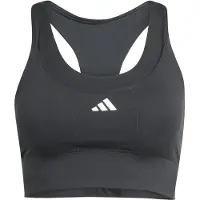 Adidas Vrouwenbeha Run Pocket Medium | Maat S A/B