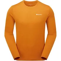 Montane Jersey met lange mouwen Dart