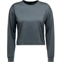 Black Diamond Dames-T-shirt met lange mouwen Circuit