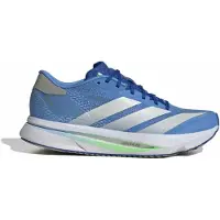 Adidas Loopschoen 'Adizero SL2' blauw / royal blue/koningsblauw / zilver