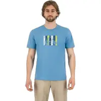 Karpos Explore T-shirt Met Korte Mouwen