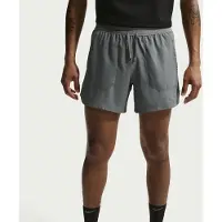 Nike Geweven shorts Stride Dri-Fit