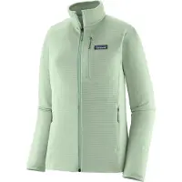 Patagonia Damesjack met volledige rits R1