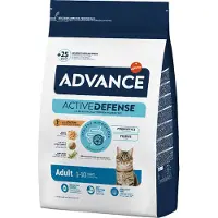 Advance cat adult chicken/rice 3 kg - Kattenvoer