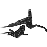Shimano Mt501 Post Mount Resin Hydraulic Disc Voorrem
