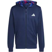 Adidas Capuchon met volledige rits Essentials Seasonal | Maat L