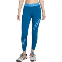 Nike panty - dames EU M