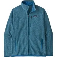 Patagonia Polaire met volledige rits Better